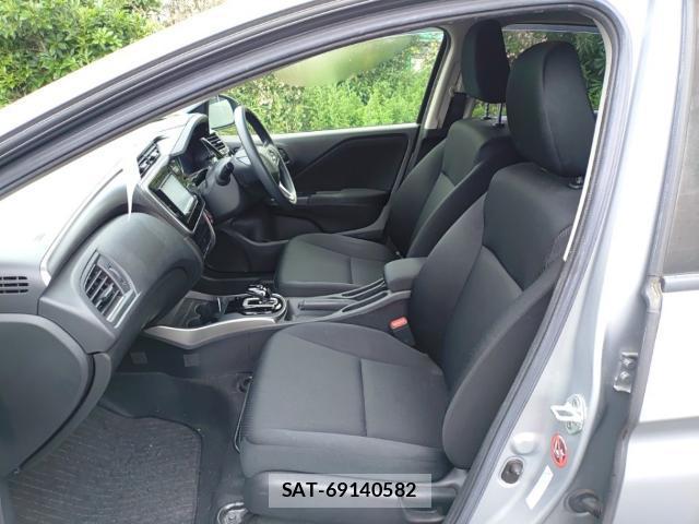 Honda GRACE 2019-07 8055261-15