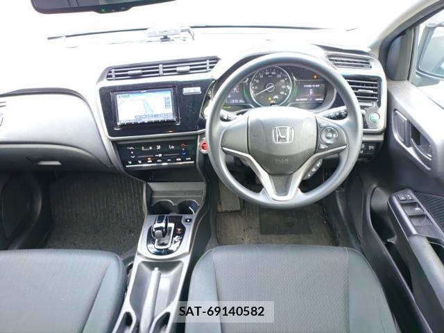 Honda GRACE 2019-07 8055261-2
