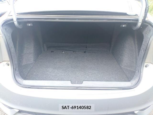 Honda GRACE 2019-07 8055261-7