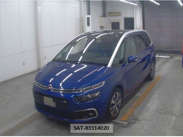 sat car