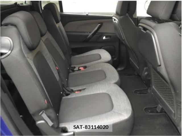 Citroen C4 PICASSO 2017-06 8055626-5
