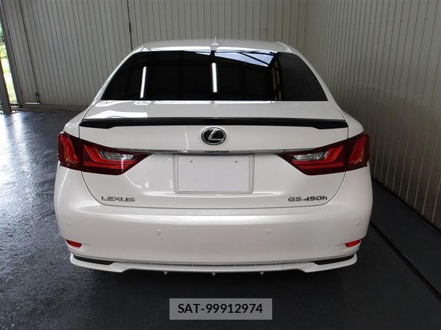 Lexus GS 2013-02 8053670-13