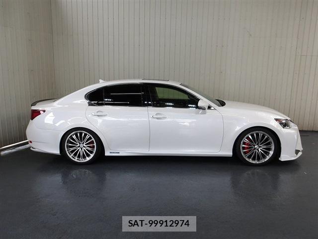Lexus GS 2013-02 8053670-15