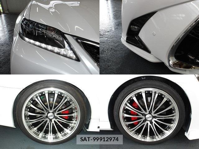 Lexus GS 2013-02 8053670-16