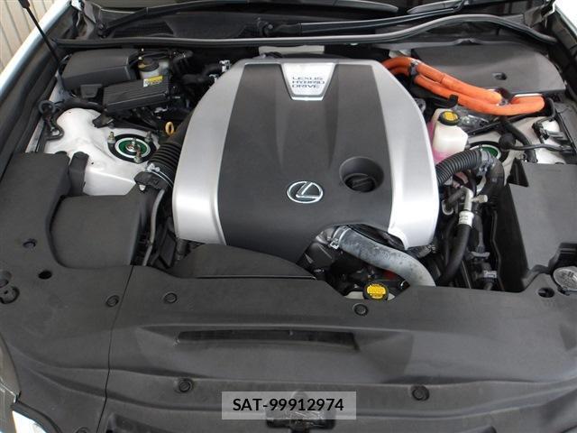 Lexus GS 2013-02 8053670-17