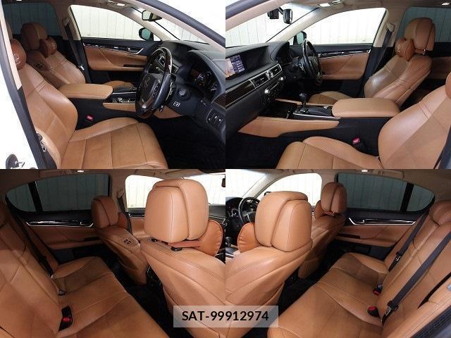 Lexus GS 2013-02 8053670-4