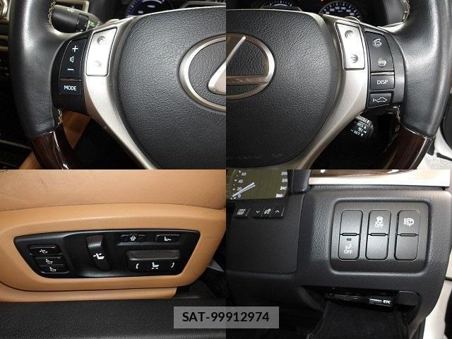 Lexus GS 2013-02 8053670-5
