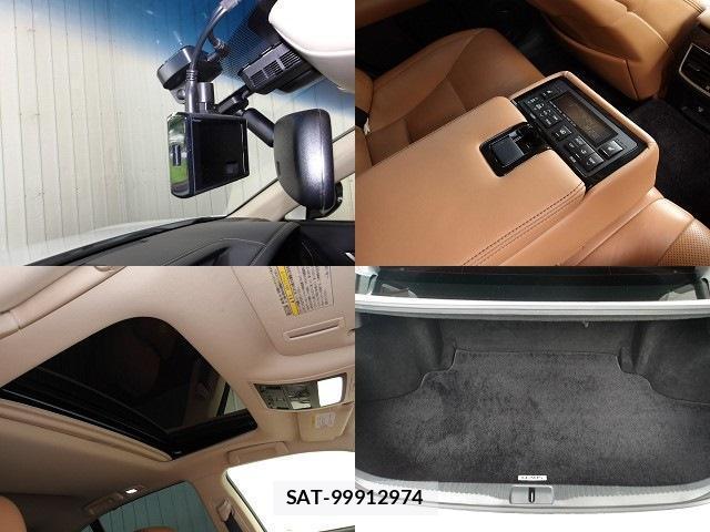 Lexus GS 2013-02 8053670-7