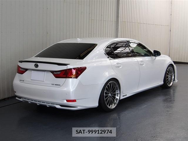 Lexus GS 2013-02 8053670-9