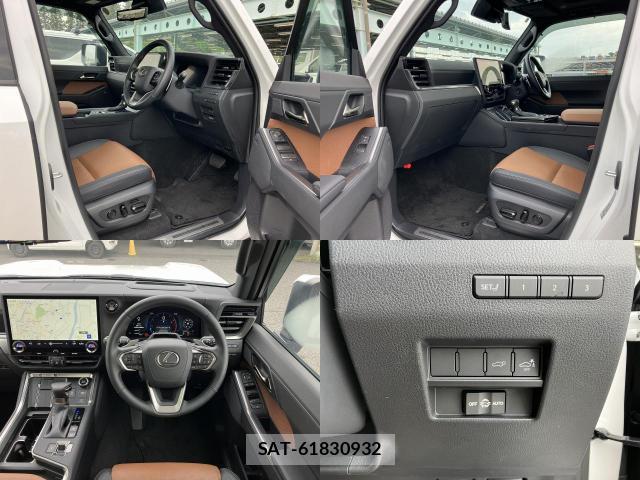 Lexus GX 2025-11 8055840-5