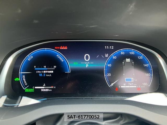 Toyota HARRIER HYBRID 2023-08 8053440-10