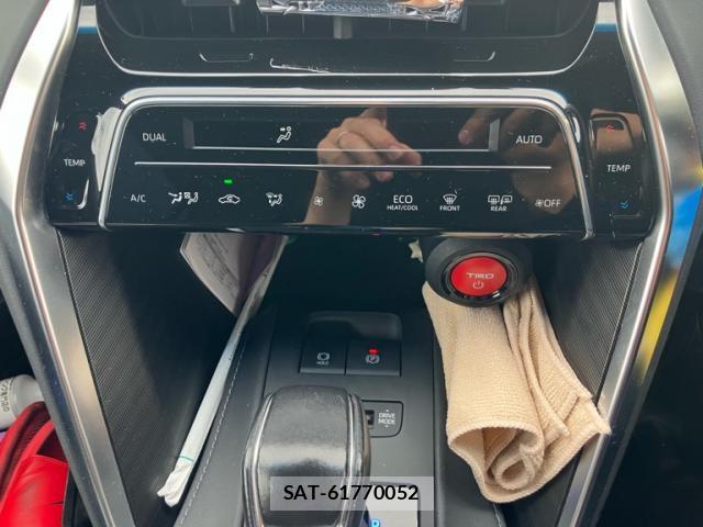 Toyota HARRIER HYBRID 2023-08 8053440-15