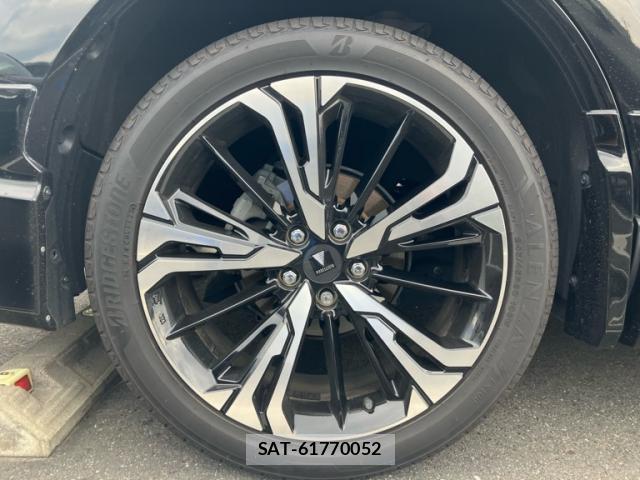 Toyota HARRIER HYBRID 2023-08 8053440-4