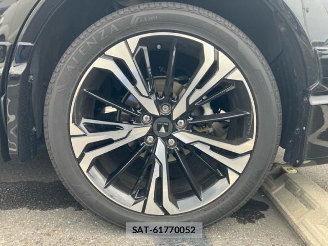 Toyota HARRIER HYBRID 2023-08 8053440-5
