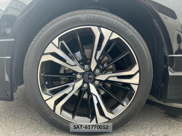 Toyota HARRIER HYBRID 2023-08 8053440-6