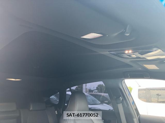 Toyota HARRIER HYBRID 2023-08 8053440-7