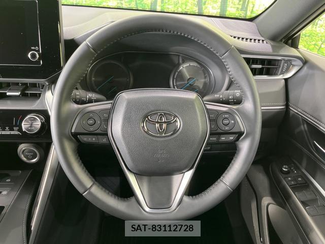 Toyota HARRIER HYBRID 2023-06 8053632-10
