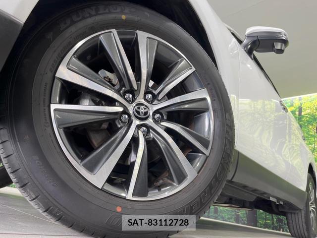 Toyota HARRIER HYBRID 2023-06 8053632-12