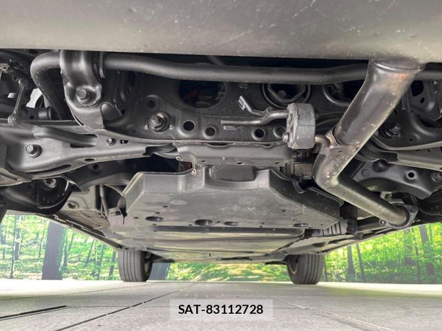 Toyota HARRIER HYBRID 2023-06 8053632-18