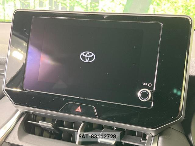 Toyota HARRIER HYBRID 2023-06 8053632-2