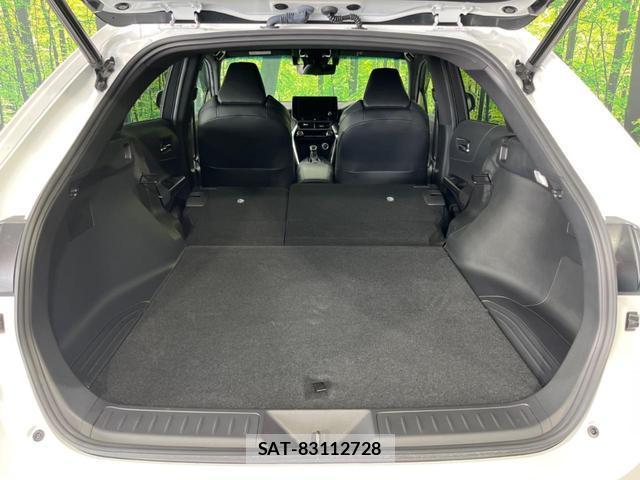 Toyota HARRIER HYBRID 2023-06 8053632-9