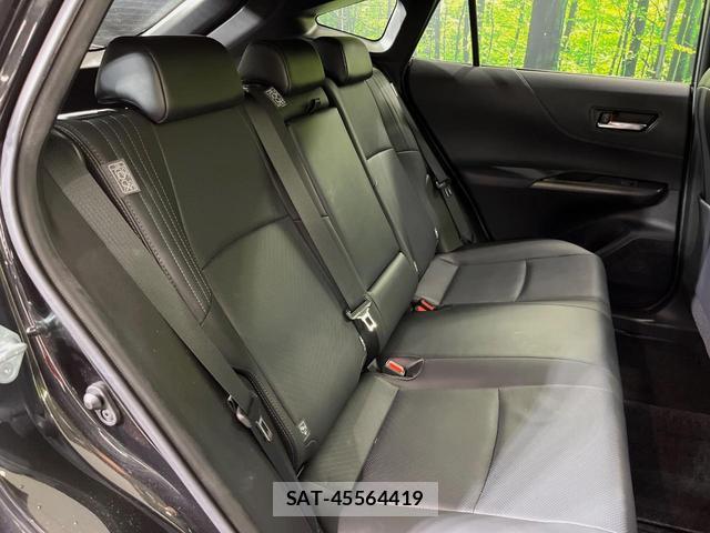 Toyota HARRIER HYBRID 2021-02 8053703-10