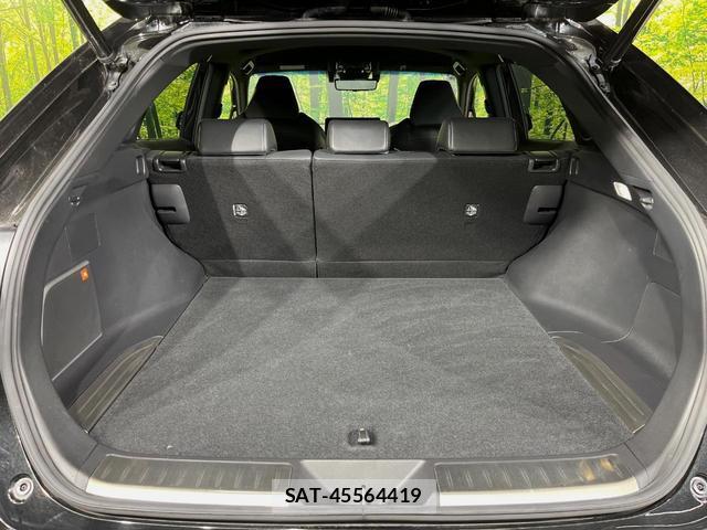 Toyota HARRIER HYBRID 2021-02 8053703-11