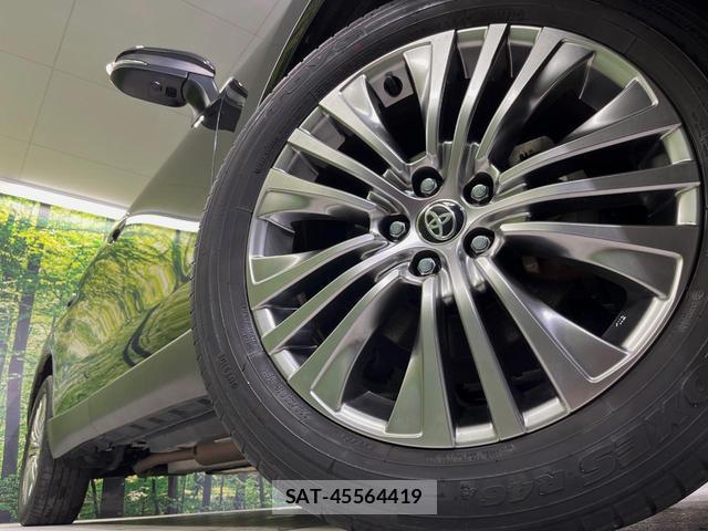 Toyota HARRIER HYBRID 2021-02 8053703-14