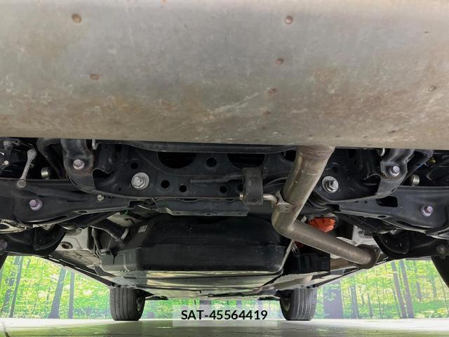 Toyota HARRIER HYBRID 2021-02 8053703-18