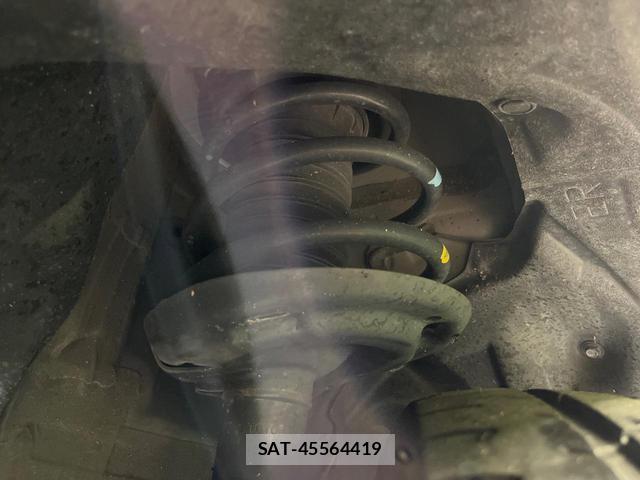 Toyota HARRIER HYBRID 2021-02 8053703-19
