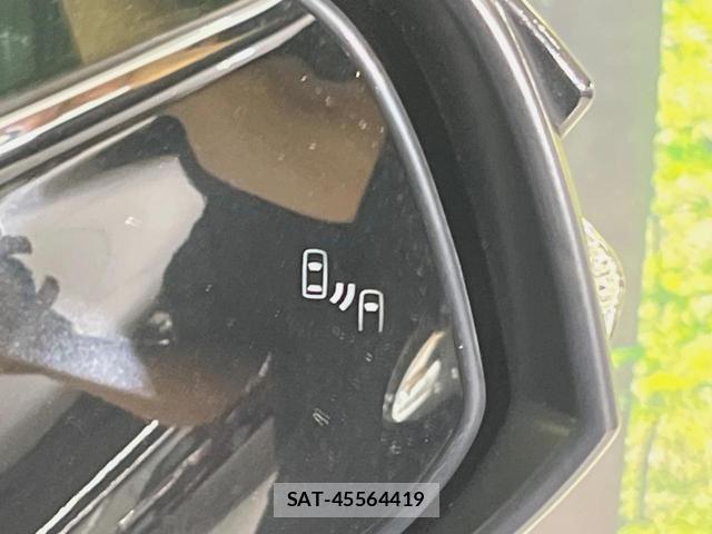 Toyota HARRIER HYBRID 2021-02 8053703-6