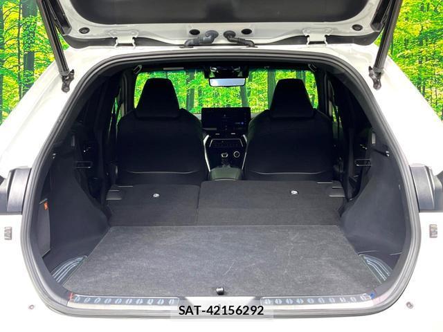 Toyota HARRIER HYBRID 2023-03 8053804-10