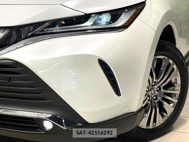Toyota HARRIER HYBRID 2023-03 8053804-12