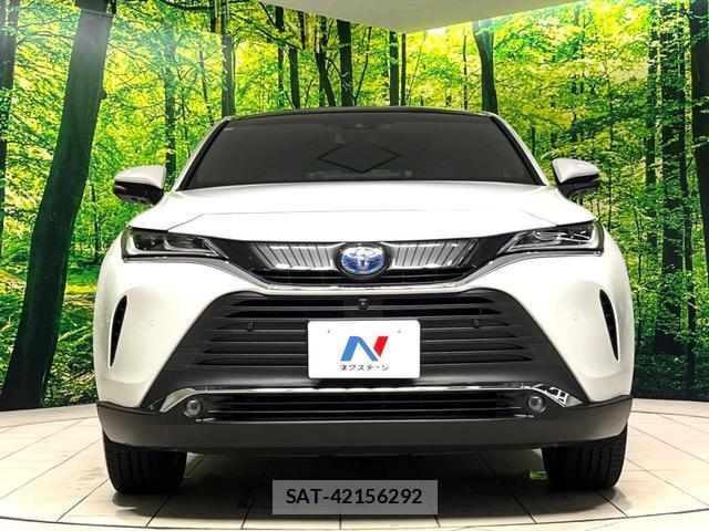 Toyota HARRIER HYBRID 2023-03 8053804-14