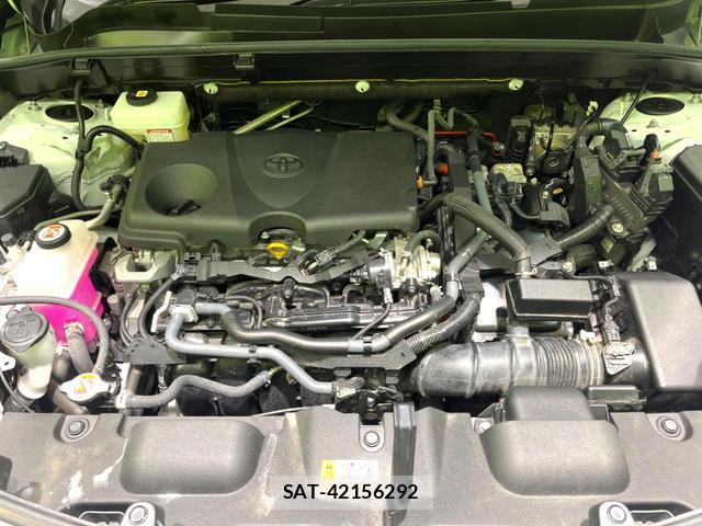 Toyota HARRIER HYBRID 2023-03 8053804-18
