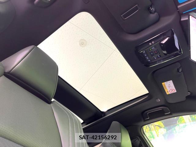 Toyota HARRIER HYBRID 2023-03 8053804-3