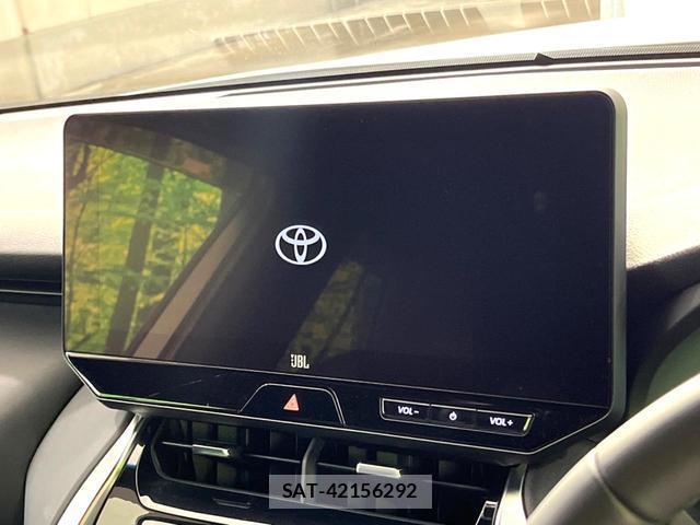 Toyota HARRIER HYBRID 2023-03 8053804-5