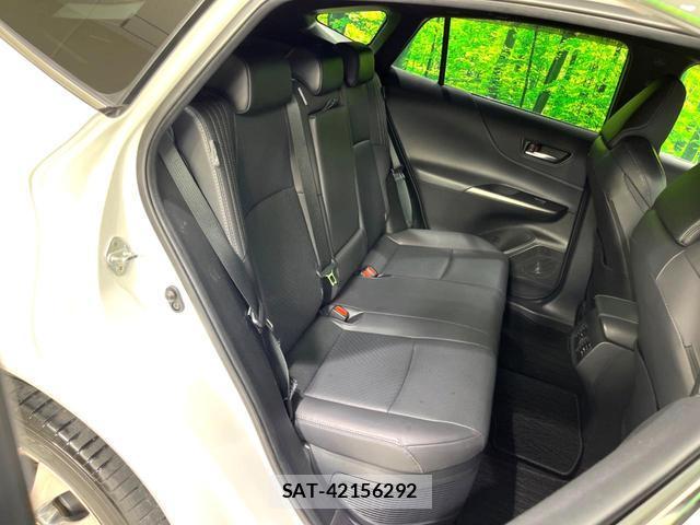 Toyota HARRIER HYBRID 2023-03 8053804-9