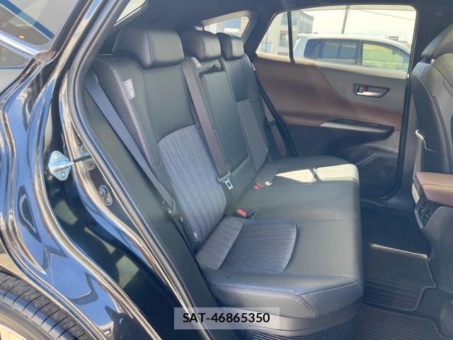 Toyota HARRIER HYBRID 2020-09 8053819-10