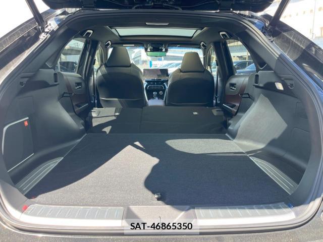Toyota HARRIER HYBRID 2020-09 8053819-11