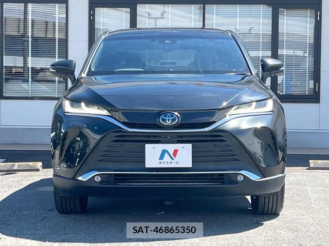Toyota HARRIER HYBRID 2020-09 8053819-15