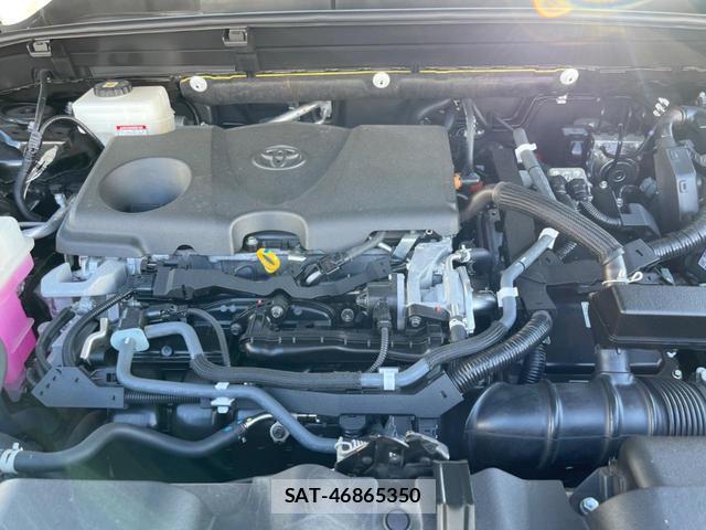 Toyota HARRIER HYBRID 2020-09 8053819-17