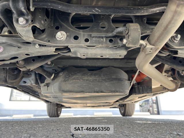 Toyota HARRIER HYBRID 2020-09 8053819-18