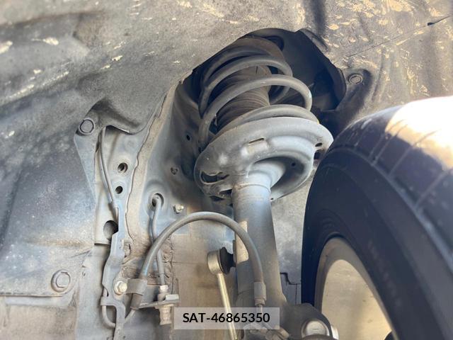 Toyota HARRIER HYBRID 2020-09 8053819-19
