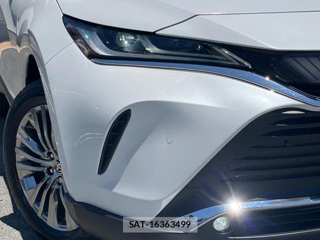 Toyota HARRIER HYBRID 2023-11 8053820-15