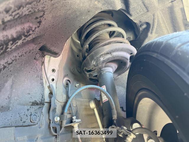 Toyota HARRIER HYBRID 2023-11 8053820-19