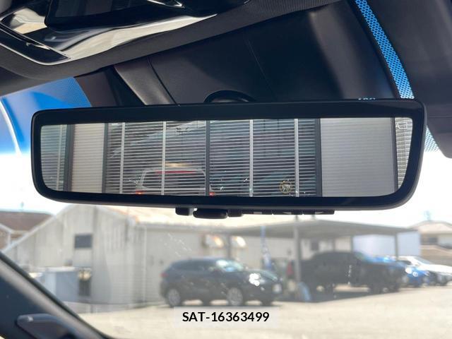 Toyota HARRIER HYBRID 2023-11 8053820-4