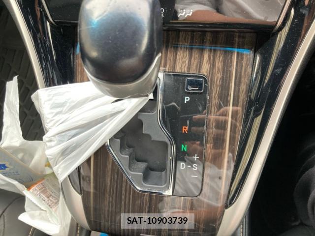 Toyota HARRIER HYBRID 2014-05 8053875-17