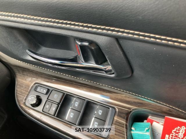 Toyota HARRIER HYBRID 2014-05 8053875-19