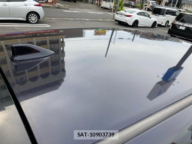 Toyota HARRIER HYBRID 2014-05 8053875-6
